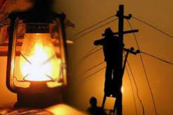 மின்தடை தொடர்பில் சற்றுமுன்னர் வெளியான அறிவிப்பு - ஐபிசி தமிழ்