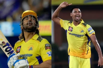 தோனியிடம் கற்க ஒன்னுமில்ல; முஸ்தஃபிசுர் ரஹ்மான் குறித்து பிசிபி தலைவர் பளீச்!