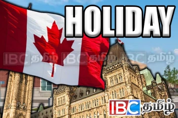 கனடாவில் தொடரும் சீரற்ற காலநிலை : பாடசலைகளுக்கு திடீர் விடுமுறை
