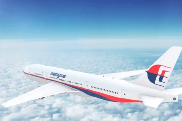 227 பயணிகளுடன் வானில் மாயமான மலேசிய விமானம்!  என்ன நடந்தது தெரியுமா?