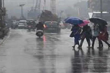 காலநிலையில் மாற்றம்!! மக்களே அவதானம்