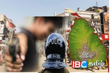 கொலைக்களமாக திகழும் இலங்கையின் இரண்டு மாகாணங்கள் : அதிர்ச்சி தரும் தகவல்