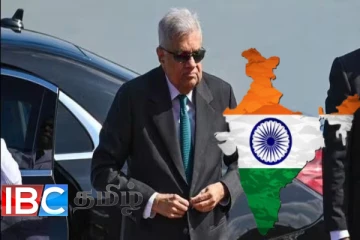 மீண்டும் இந்தியா பறக்கிறார் ரணில்