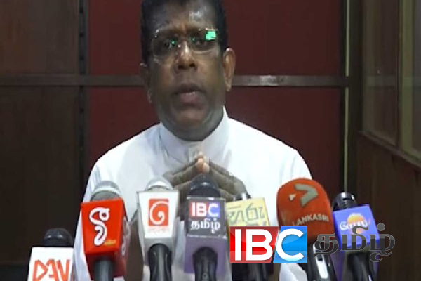 உயிர்த்தஞாயிறு தாக்குதல் : அநுர அரசு மீது ஆயர் பேரவை குற்றச்சாட்டு | Bishops Conference Accuses Gover Easter Attack