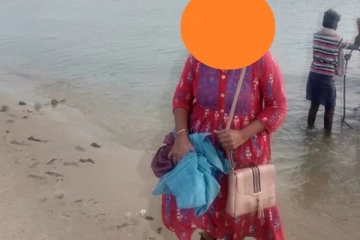 முல்லைத்தீவு பெண்ணுக்கு உதவிய நால்வர் தமிழகத்தில் கைது