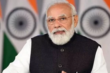 தமிழக பாஜக நிர்வாகிகளுடன் பிரதமர் மோடி ஆலோசனை