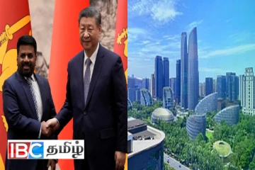 வலுக்கும் உறவு : சீனாவில் புதிய தூதரகத்தை திறக்கும் அநுர அரசு