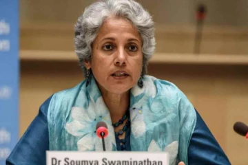 விஷ்வரூபம் எடுக்கும் கோவிட் தொற்று! நிபுணர் சௌமியா தகவல்