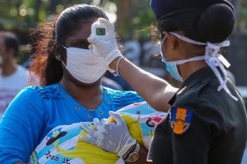 மக்களின் பொறுப்பற்ற செயலால் ஆபத்தான நிலையில் இலங்கை - சுகாதார பிரிவு எச்சரிக்கை