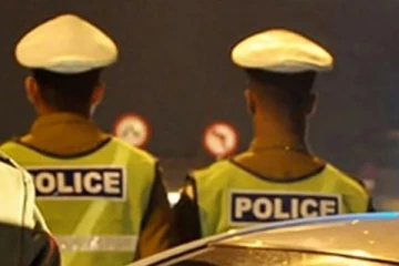 வாகனங்களை சோதனைக்கு உட்படுத்தும் விசேட நடவடிக்கை