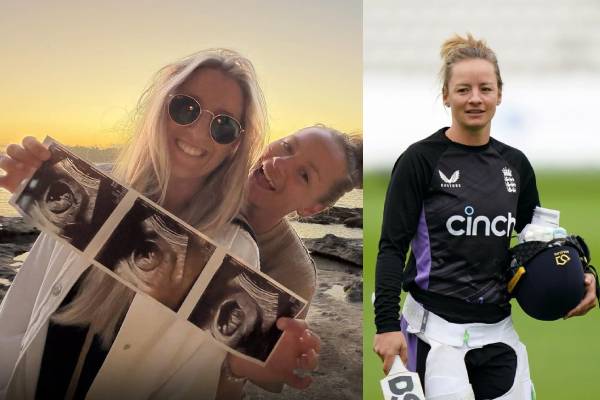 Danni Wyatt-Hodge/Georgia Hodge