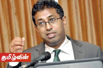 அரசாங்கத்திற்கு இருக்கும் ஒரே மாற்று வழி சர்வதேச நாணய நிதியம் - ஹர்ச டி சில்வா