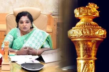 செங்கோல் வைக்கப்பட்டது தமிழுக்கே கிடைத்த மகுடம் - தமிழிசை பெருமிதம்!