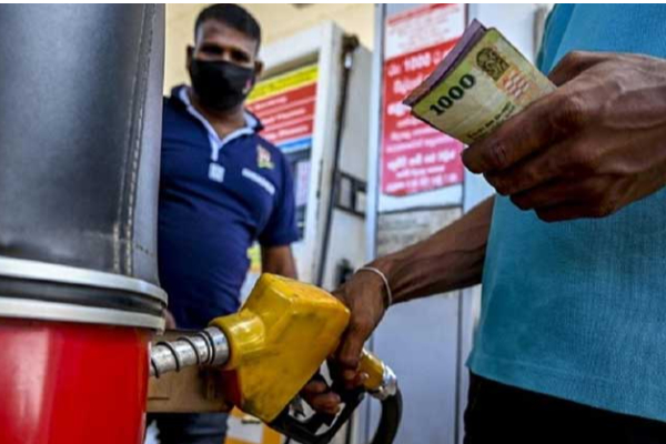 ஜனவரி மாதத்திற்கான எரிபொருள் விலை திருத்தம் குறித்து வெளியான தகவல் | Fuel Price Revision For January Announced ஜனவரி மாதத்திற்கான எரிபொருள் விலை திருத்தம் குறித்து வெளியான தகவல் | Fuel Price Revision For January Announced