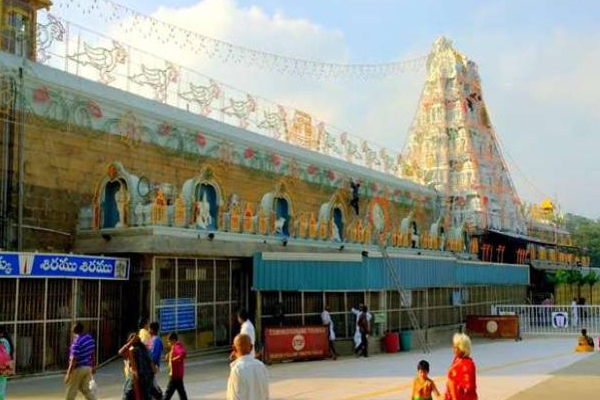 திருப்பதிக்கு வருகை தரும் பக்தர்களுக்கு ஓர் முக்கிய தகவல்! | Allocation Accommodation Devotees Visit Tirupati