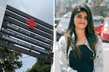 பேராதனை போதனா வைத்தியசாலையில் மர்மமாக உயிரிழந்த யுவதி! எடுக்கப்பட்டுள்ள நடவடிக்கை