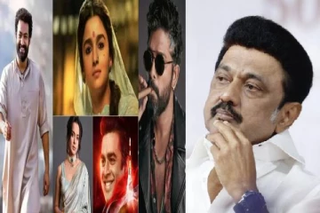 சர்ச்சைக்குரிய இந்த திரைப்படத்திற்கு தேசிய விருதா? தமிழக முதலமைச்சர் ஆவேசம்