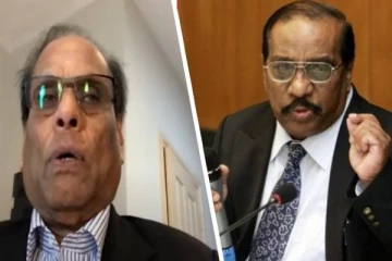 அன்ரன் பாலசிங்கத்தை விடுதலைப்புலிகளிற்கு அறிமுகப்படுத்திய முக்கியஸ்தர்