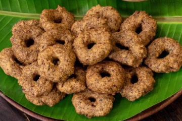 உடல் வலுவிற்கு மொறுமொறு கருப்பு உளுந்து வடை.., எப்படி செய்வது?