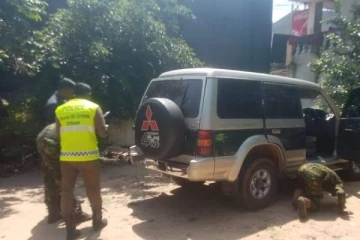 பெலியத்தை ஐவர் படுகொலையில் தொடரும் கைதுகள்