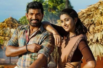 திங்கட்கிழமையிலும் நல்ல வசூல் வேட்டை நடத்திய அருண் விஜய்யின் யானை- மொத்தம் இவ்வளவா?