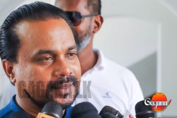කන්ටේනර් ගැන අහන්න විමල් CID කැඳවයි