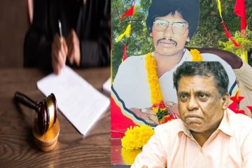 இந்திய சென்ற சிவாஜிலிங்கத்திற்கு பிடியாணை ரத்து: நீதிமன்றம் அதிரடி உத்தரவு