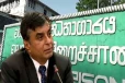 வெலிக்கடை சிறைச்சாலையில் அடைக்கப்பட்டார் பூஜித