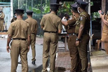 கம்பஹாவில் முச்சக்கரவண்டி மீது துப்பாக்கிச்சூடு நடத்திய பொலிஸார்!