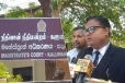 குருக்கள்மடம் மனிதப்புதைகுழி ஸ்கேனிங் நடவடிக்கையின் இறுதி அறிக்கை குறித்து வெளியான தகவல்