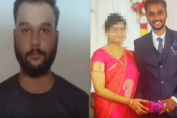 திருமணத்தை மறைத்து நிச்சயதார்த்தம்.. காதலிக்கு அதிர்ச்சி கொடுத்த காதலன்!