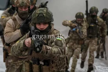 තවත් වටිනා යුද පැකේජයක් යුක්‍රේනයට..