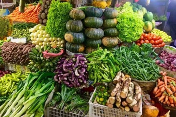 மிகவும் சடுதியாக உயர்ந்த காய்கறிகளின் விலை!