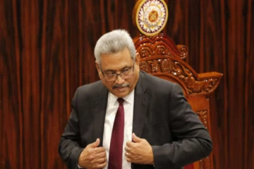 தாமதமாகும் கோட்டாபயவின் முடிவு! நாடாளுமன்ற அமர்வில் திடீர் மாற்றம்