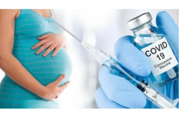 பிரசவத்துக்கு பிறகு பெண்கள் எப்போது கொரோனா தடுப்பூசி போடலாம்?