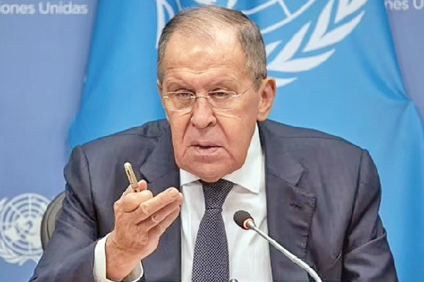 இந்திய எண்ணெய் விவகாரம் : ட்ரம்பிற்கு ரஷ்யா பதிலடி | Only Trump Says India Will Not Buy Oil Russia