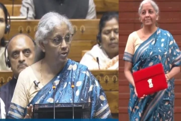 குறுகிய உரை நடத்திய நிதியமைச்சர் : அந்த 10 விடயங்கள் என்ன?