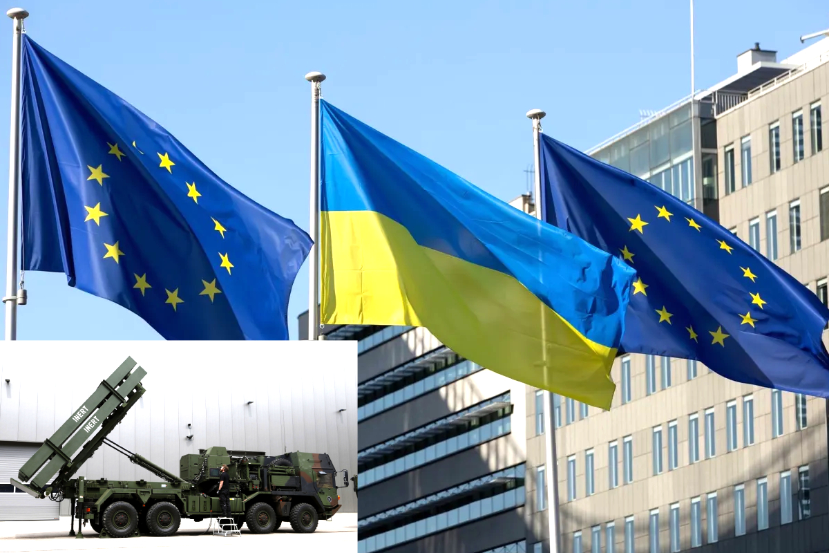 Ukraine-Seeks-EU-Missile-Shield-Prototype