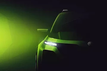 Skoda-வில் புதிய Compact SUV., காரின் பெயரை அறிவித்த நிறுவனம்