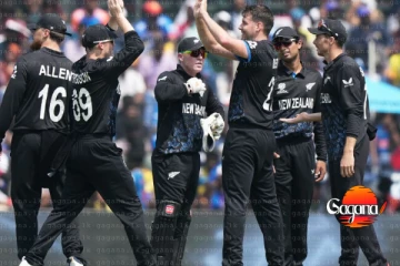 නවසීලන්තයට සුපිරි ජයක්