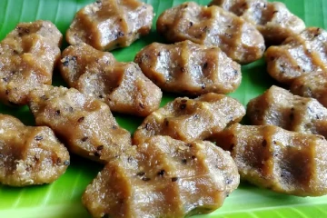 இரத்த சோகை நொடியில் தடுக்கும் சக்திவாய்ந்த கொழுக்கட்டை