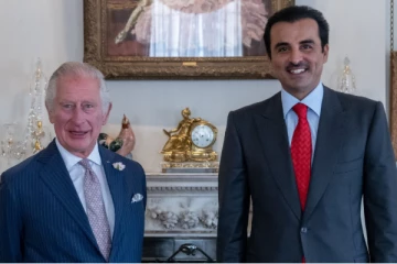 லண்டனில் அதிக நிலம் வைத்திருக்கும் குடும்பம்: மன்னர் சார்லஸ் குடும்பம் அல்ல