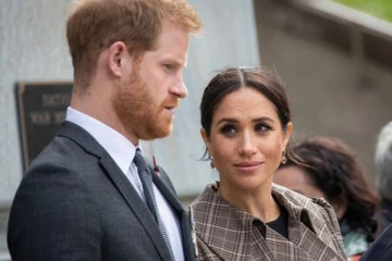 ஆளுக்கொருபக்கம் செல்லும் ஹரி மேகன்: பிரிய இருப்பதாக பரவும் செய்திகள்...