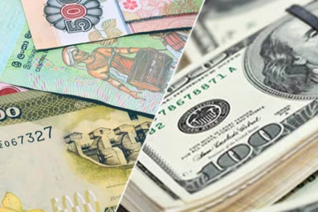 டொலருக்கு நிகராக இலங்கை ரூபாயின் பெறுமதியில் மாற்றம் - அமெரிக்க நிபுணர் வெளியிட்ட தகவல்