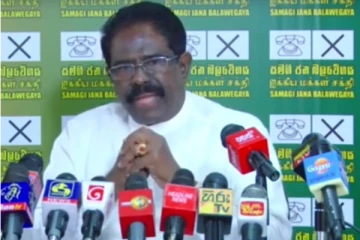 “இலங்கையில் வெள்ளையர்கள் கூட இப்படி நடந்து கொள்ளவில்லை”
