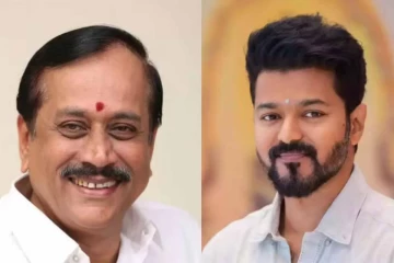 விஜய்யை கடுமையாக விமர்சித்த ஹெச்.ராஜா