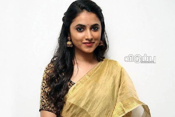 30 வயதில் நடிகை பிரியங்கா மோகனுக்கு இத்தனை கோடி சொத்துக்களா? அடேங்கப்பா! | Priyanka Mohan Net Worth Details Goes Viral