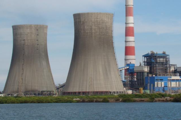 நிலக்கரி தட்டுப்பாட்டால் துாத்துக்குடி அனல் மின் நிலையத்தில் மின் உற்பத்தி நிறுத்தம்..! - தமிழ்நாடு