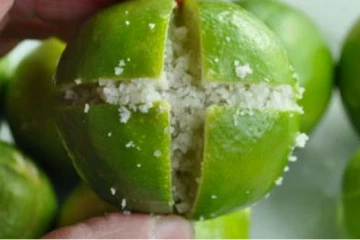 கெட்ட சக்தியை ஓட ஓட விரட்டியடிக்க இந்த ஒரு பொருள் போதும்! இப்படி செய்து பாருங்கள்