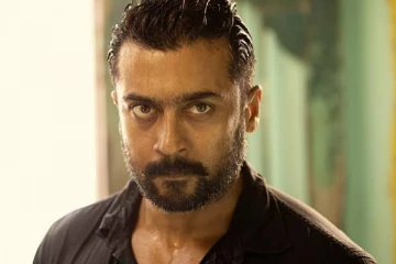 தேசிய விருது இப்படித்தான் கிடைத்ததா..சூர்யாவின் பித்தலாட்டம் அம்பலம்